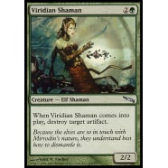 Viridian Shaman Thumb Nail