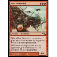 War Elemental Thumb Nail