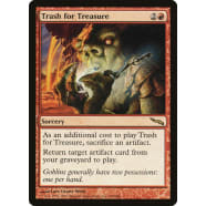 Trash for Treasure Thumb Nail