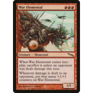 War Elemental Thumb Nail
