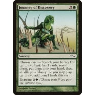 Journey of Discovery Thumb Nail