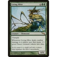 Living Hive Thumb Nail