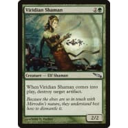 Viridian Shaman Thumb Nail