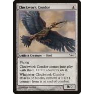 Clockwork Condor Thumb Nail