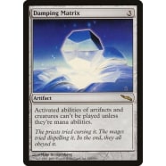 Damping Matrix Thumb Nail