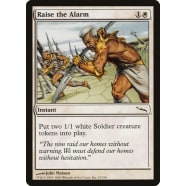 Raise the Alarm Thumb Nail