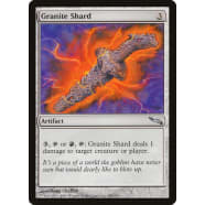 Granite Shard Thumb Nail