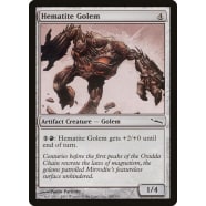 Hematite Golem Thumb Nail