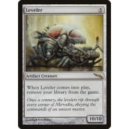 Leveler Thumb Nail