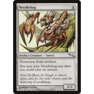 Needlebug Thumb Nail