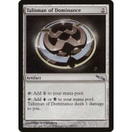 Talisman of Dominance Thumb Nail