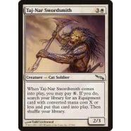 Taj-Nar Swordsmith Thumb Nail