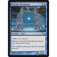 Psychic Membrane Thumb Nail