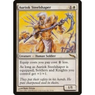 Auriok Steelshaper Thumb Nail