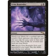 Grim Reminder Thumb Nail