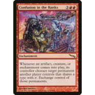 Confusion in the Ranks Thumb Nail