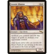 Leonin Abunas Thumb Nail