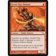 Krark-Clan Shaman Thumb Nail