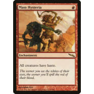 Mass Hysteria Thumb Nail