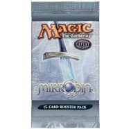 Mirrodin - Booster Pack Thumb Nail