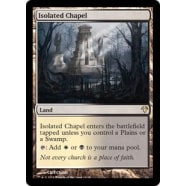 Isolated Chapel Thumb Nail