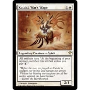 Kataki, War's Wage Thumb Nail