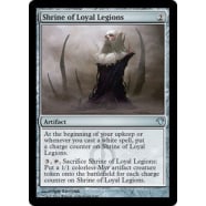 Shrine of Loyal Legions Thumb Nail