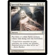 Spectral Procession Thumb Nail