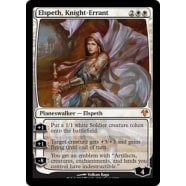 Elspeth, Knight-Errant Thumb Nail