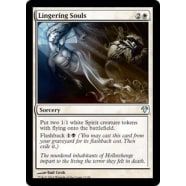 Lingering Souls Thumb Nail