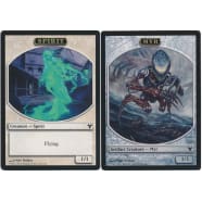 Spirit (Token) // Myr (Token) Thumb Nail