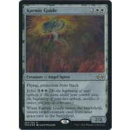 Karmic Guide (Foil-etched) Thumb Nail