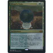 Mirari's Wake (Foil-etched) Thumb Nail