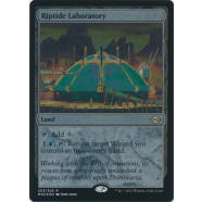 Riptide Laboratory (Foil-etched) Thumb Nail