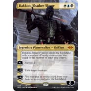 Dakkon, Shadow Slayer Thumb Nail