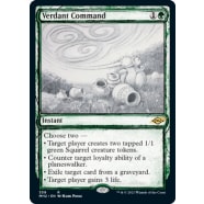 Verdant Command Thumb Nail