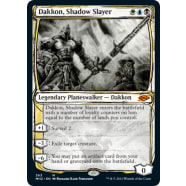 Dakkon, Shadow Slayer Thumb Nail