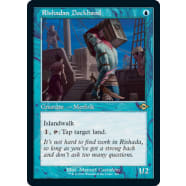 Rishadan Dockhand Thumb Nail