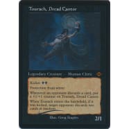 Tourach, Dread Cantor (Foil-etched) Thumb Nail