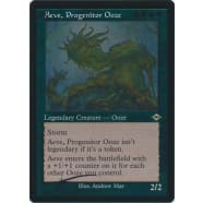 Aeve, Progenitor Ooze (Foil-etched) Thumb Nail