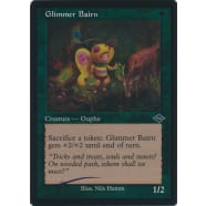 Glimmer Bairn (Foil-etched) Thumb Nail