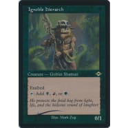 Ignoble Hierarch (Foil-etched) Thumb Nail