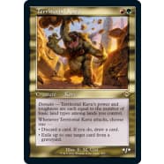 Territorial Kavu Thumb Nail