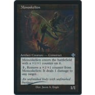 Monoskelion (Foil-etched) Thumb Nail