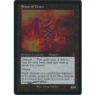 Scion of Draco (Foil-etched) Thumb Nail