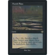 Marsh Flats (Foil-etched) Thumb Nail