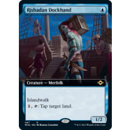 Rishadan Dockhand Thumb Nail