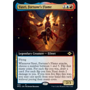 Yusri, Fortune's Flame Thumb Nail