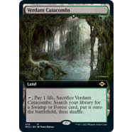 Verdant Catacombs Thumb Nail