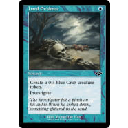 Hard Evidence Thumb Nail